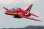 Freewing 6S Hawk T1 "Red Arrow" Hochleistungs-70mm EDF Jet - PNP