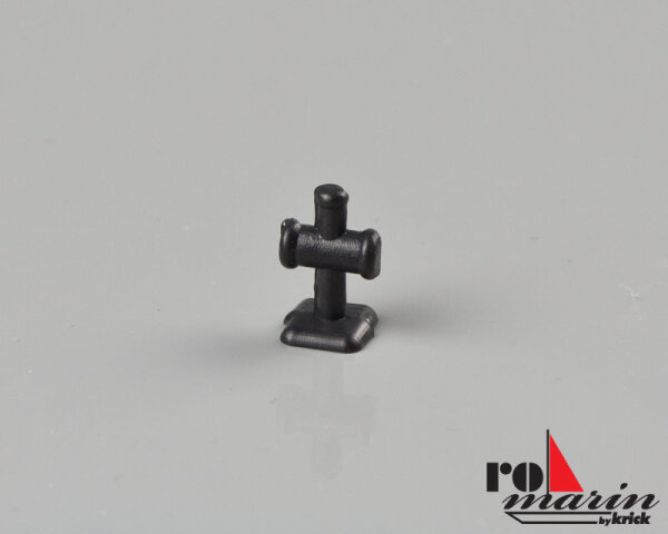 Kreuzpoller 6x9,5 mm (VE6)