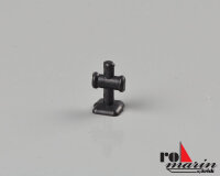 Kreuzpoller 6x9,5 mm (VE6)