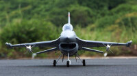 Freewing F-16 Falcon V3 6S High Performance 70mm EDF Jet - (Plug-N-Play) - PNP