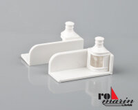 Lampenbord für Schiffslampen (Paar)