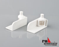 Lampenbord für Schiffslampen (Paar)