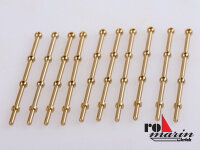 Relingstütze 34mm 3 Dz. (10)