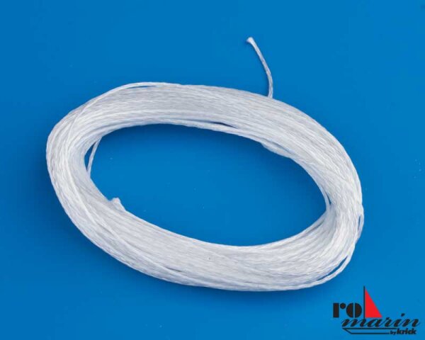Takelgarn für RC-Segelschiffe Ø0,6mm 10m