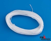 Takelgarn für RC-Segelschiffe Ø0,6mm 10m