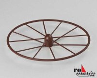 Steuerrad Segelyacht 120 mm