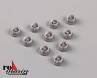 Schlauchanschluss Feuerwehr Ø10x5 mm (VE10)