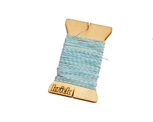 Takelgarn für RC-Segelschiffe Ø0,5mm 10m