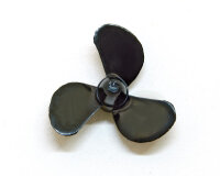 Schiffsschraube 3Bl. 30mm L M2