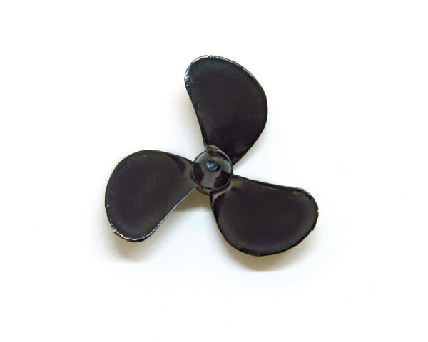 Schiffsschraube 3Bl. 30mm L M4