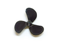 Schiffsschraube 3Bl. 30mm L M4