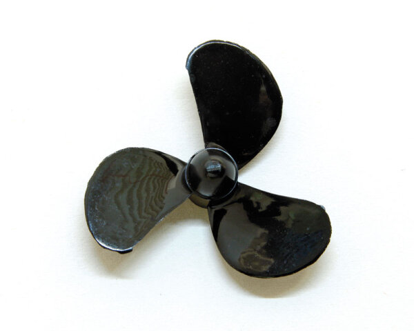 Schiffsschraube 3Bl. 40mm L M4