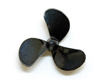 Schiffsschraube 3Bl. 45mm L M4