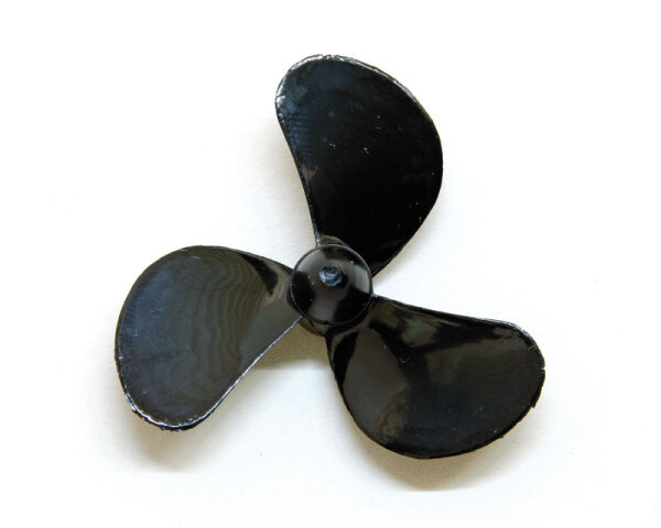 Schiffsschraube 3Bl. 50mm L M4