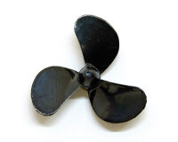 Schiffsschraube 3Bl. 50mm L M4