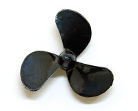 Schiffsschraube 3Bl. 55mm L M4