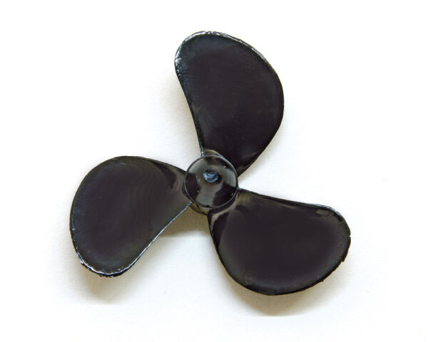 Schiffsschraube 3Bl. 60mm L M4