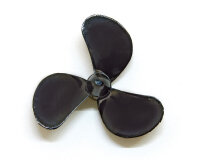 Schiffsschraube 3Bl. 60mm L M4