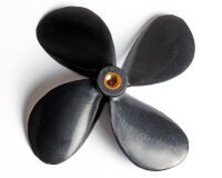 Schiffsschraube 4Bl. 82mm R M5