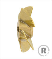 MS-Propeller 5-Bl. für Querstrahlruder 108-30