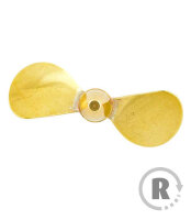 MS-Propeller Serie 145 2Bl-35-R-M3