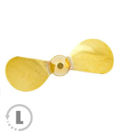 MS-Propeller Serie 145 2Bl-20-L-M2