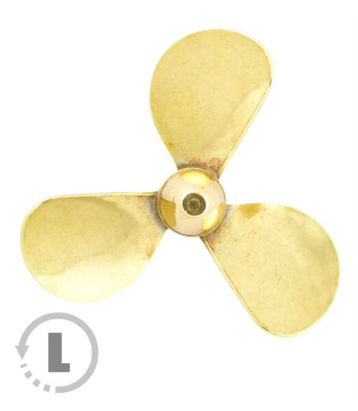 MS-Propeller Serie 146 3Bl-20-L-M3