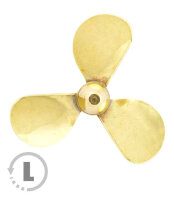 MS-Propeller Serie 146 3Bl-40-L-M4