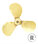 MS-Propeller Serie 146 3Bl-130-R-M5