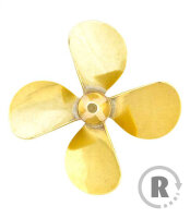 MS-Propeller Serie 147 4Bl-25-R-M2