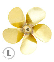 MS-Propeller Serie 148 5Bl-30-L-M3