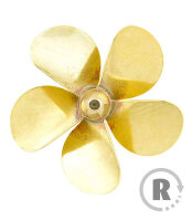 MS-Propeller Serie 148 5Bl-70-R-M4
