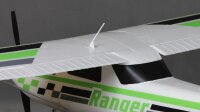 FMS Ranger 1800 PNP - 180 cm - Combo incl. Reflex Gyro System