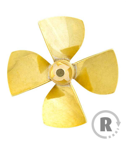 MS-Propeller Serie 149 4Bl-35-R-M4