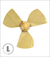 MS-Propeller Serie 150 3Bl-80-L-M5