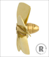 MS-Propeller Serie 151 5Bl-50-R-M4