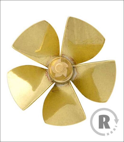 MS-Propeller Serie 151 5Bl-70-R-M5