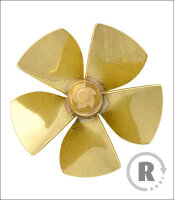 MS-Propeller Serie 151 5Bl-70-R-M5