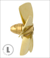 MS-Propeller Serie 151 5Bl-70-L-M5