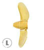 MS-Propeller Serie 154 2Bl-45-L-M4