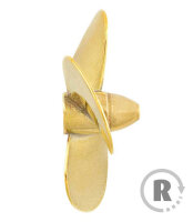 MS-Propeller Serie 156 3Bl-35-R-M4