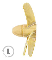 MS-Propeller Serie 158 4Bl-70-L-M4
