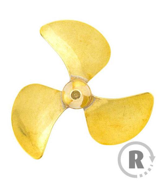 MS-Propeller Serie 160 3Bl-35-R-M4