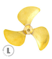 MS-Propeller Serie 160 3Bl-25-L-M4