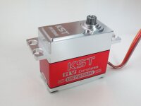KST DS725MG HV Digital Standardservo 20mm 18.0kg
