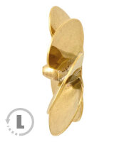 MS-Propeller Serie 163 6Bl-60-L-M4