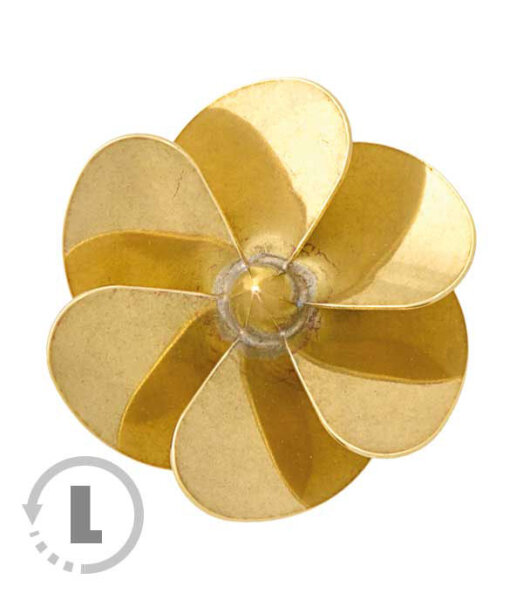 MS-Propeller Serie 164 6Bl-30-L-M3