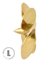 MS-Propeller Serie 164 6Bl-30-L-M3