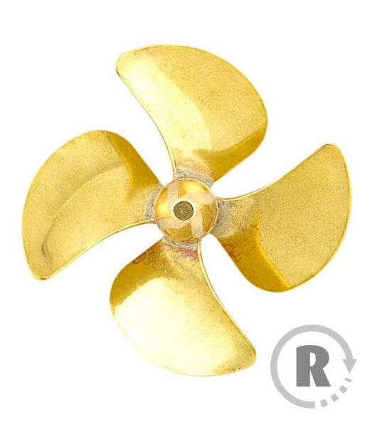 MS-Propeller Serie 170 4Bl-35-R-M4