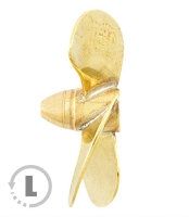 MS-Propeller Serie 170 4Bl-50-L-M4